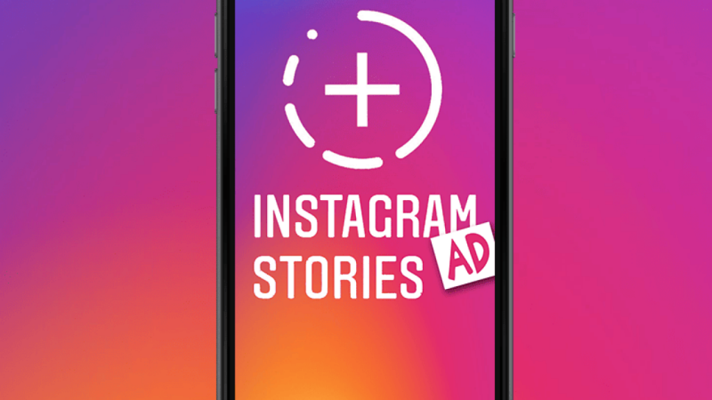 Advertise on Instagram Stories