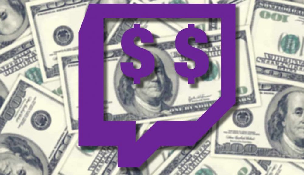 How Much Do Small Twitch Streamers Make