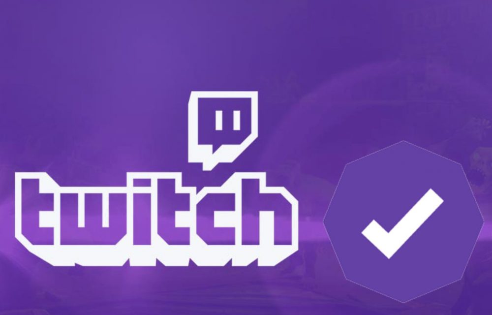 The Best Way to Get Verified on Twitch