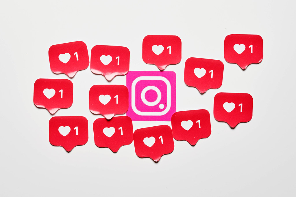 what is instagram influencer marketing